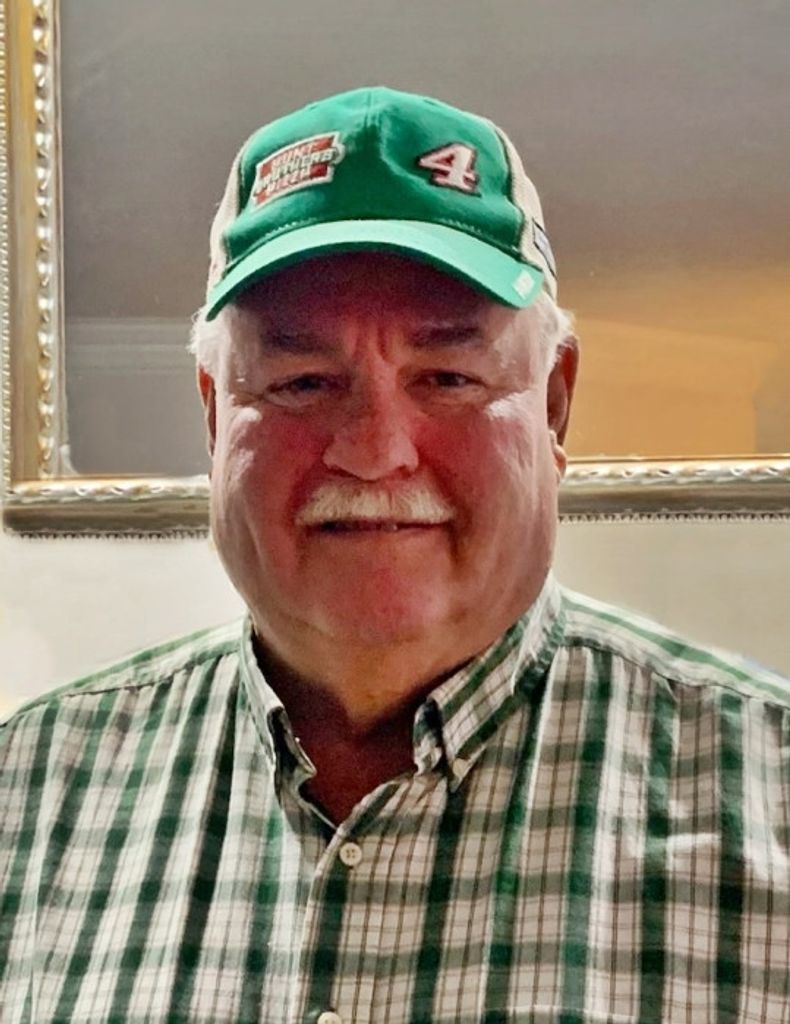 David Allen Puckett Profile Photo