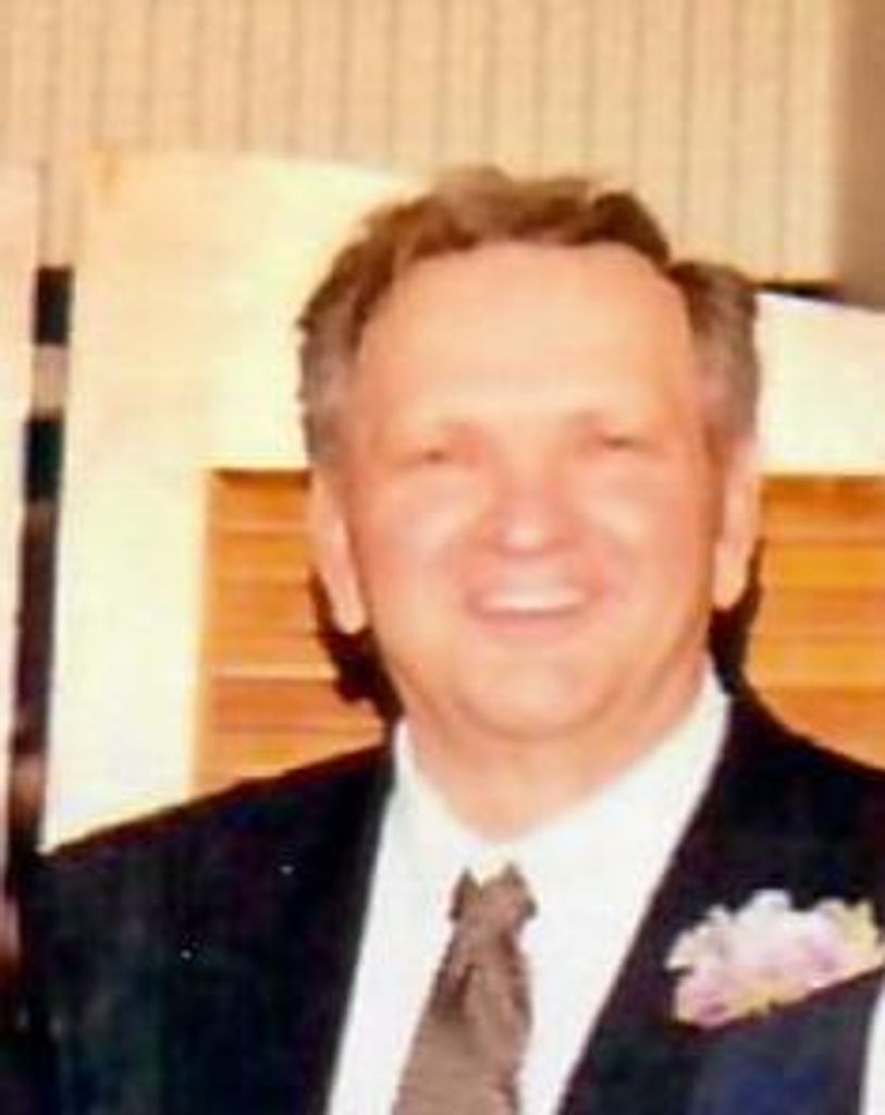 Roger D Sweeney