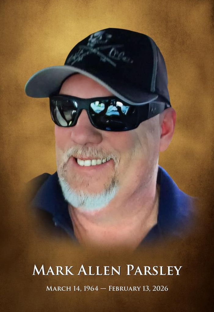 Mark Allen Parsley Profile Photo