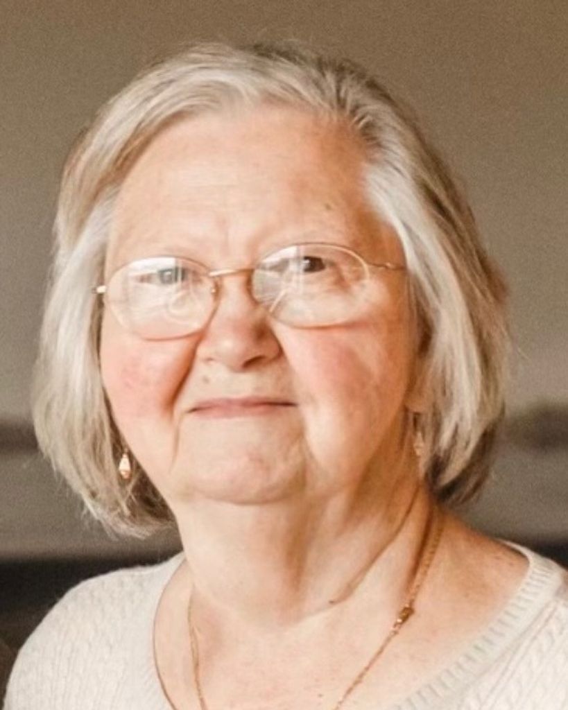 Wanda F. Wilson Profile Photo