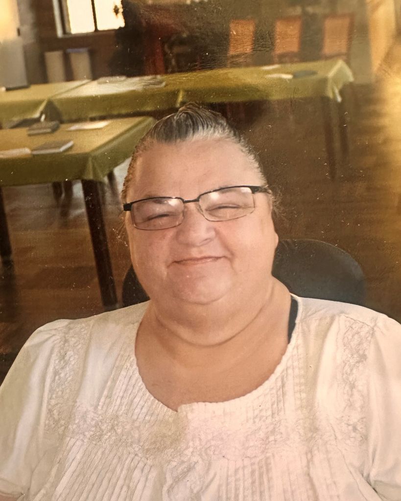Debbie Lynn Andrews Pratt Profile Photo