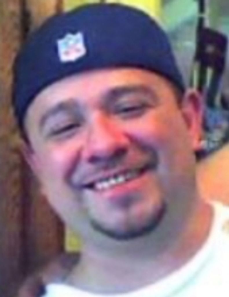 Andrew Joseph Asaro, Jr.