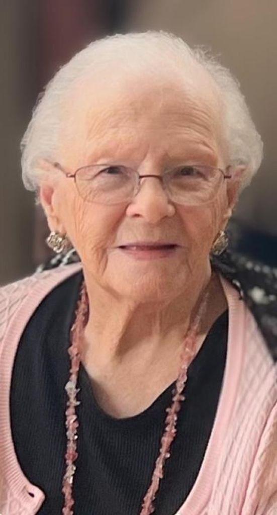 Lucille Little