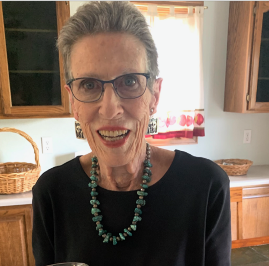 Mary Frances Fulton Profile Photo