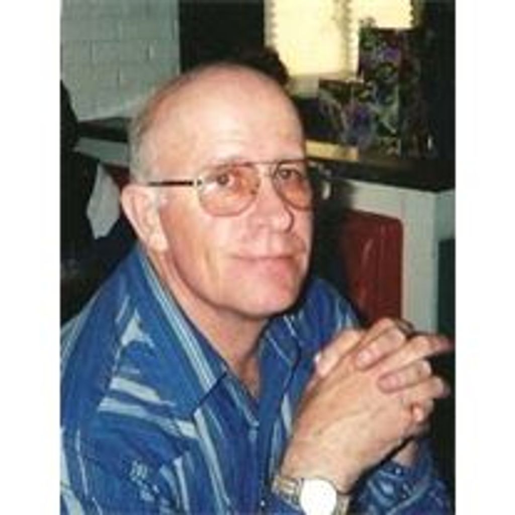 Robert Duane Bixler