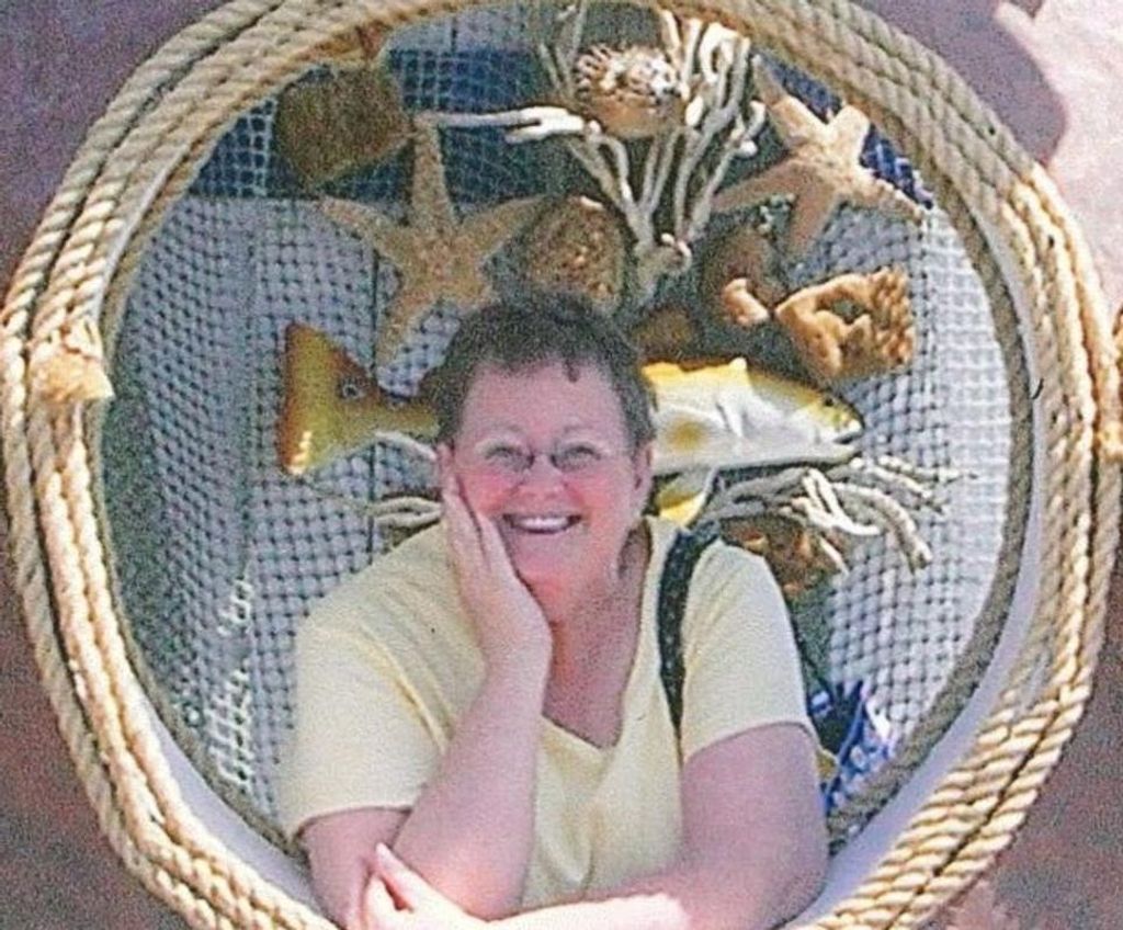 Sandra Knapp Smith Profile Photo