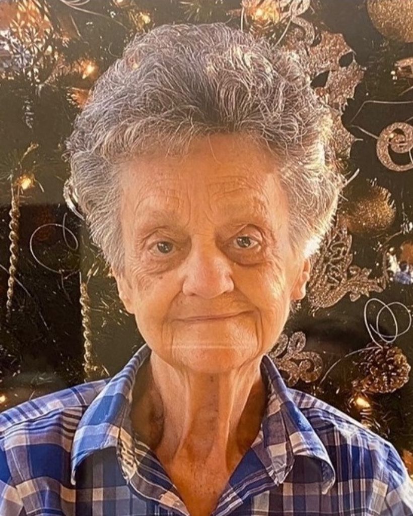 Imogene Scalf
