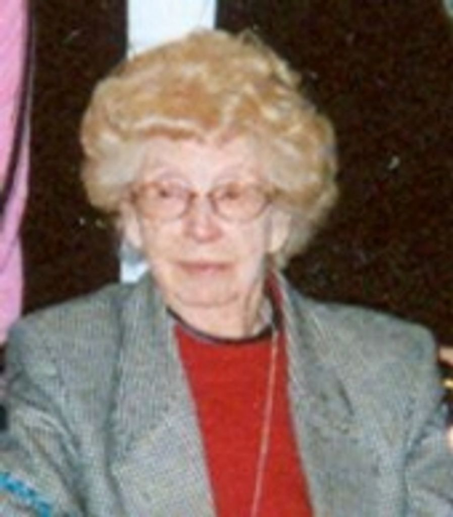 Eloise M. Henggeler
