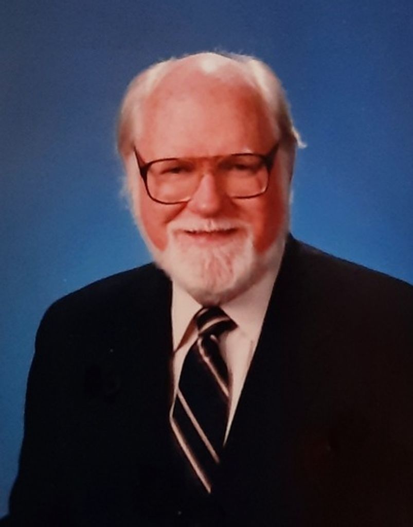 David Paul Shannon Profile Photo