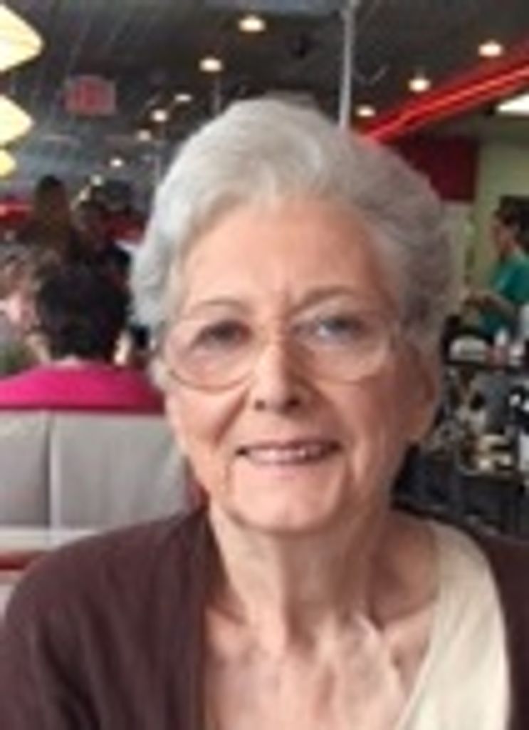 Jessie Nell Edenfield