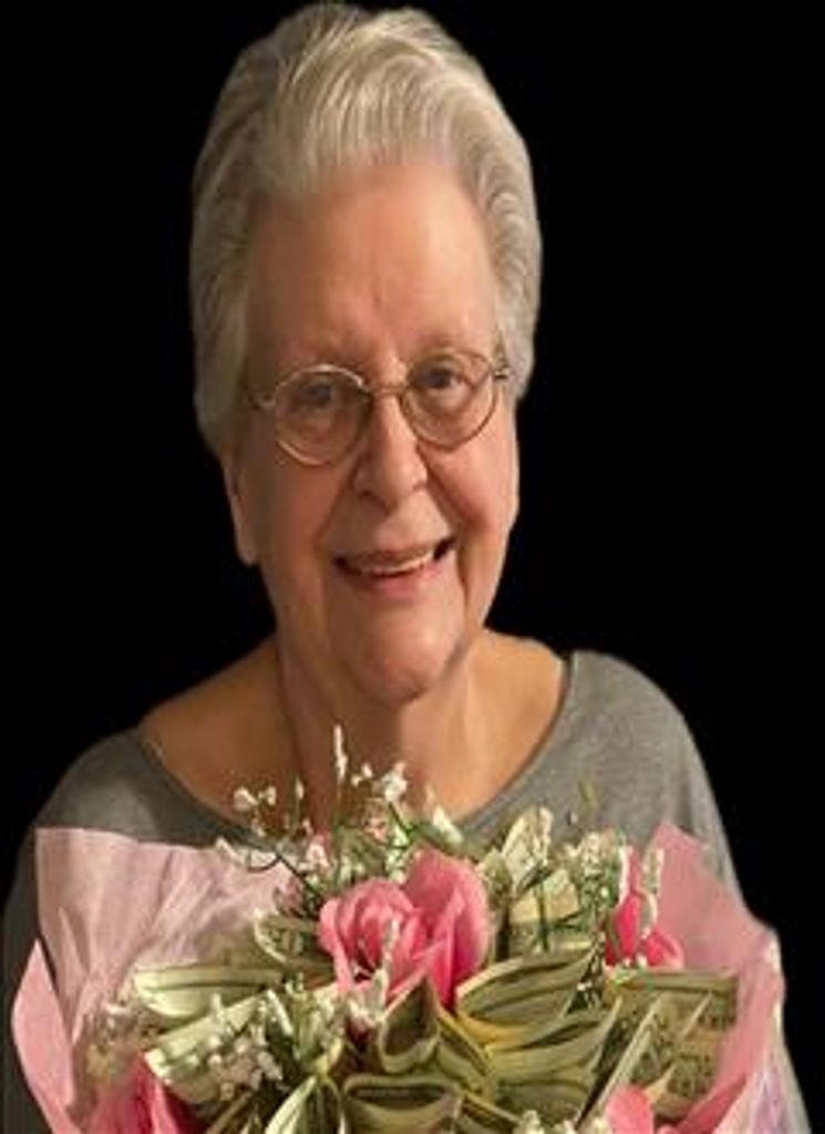 Susan Marie Martin