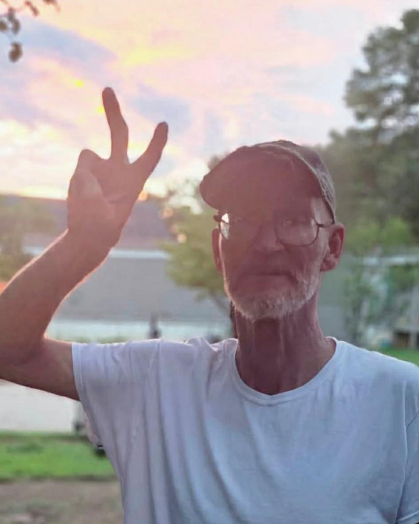 James Lowell Ford Profile Photo