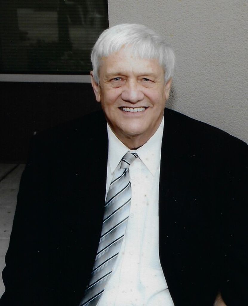 Gerald L. Boyer