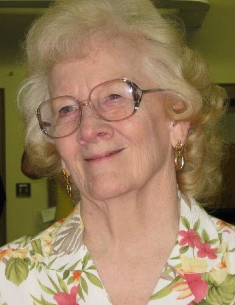 Modena F. Duckworth Profile Photo