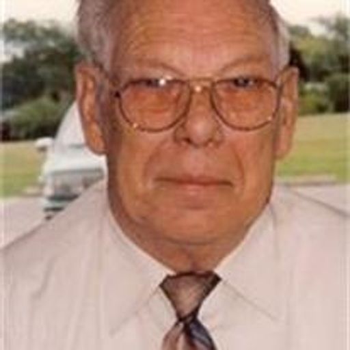 David Franklin Grizzell Profile Photo