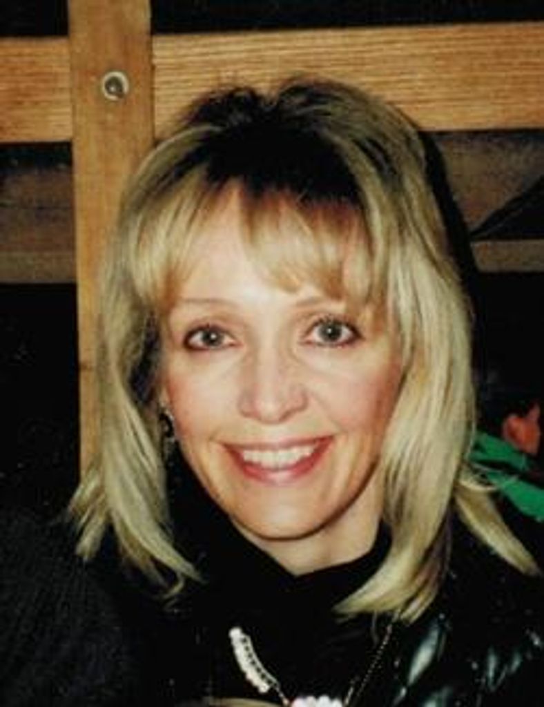Vicki Theiler Profile Photo