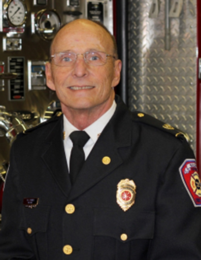 Chester Gary "Pat" Counts Profile Photo