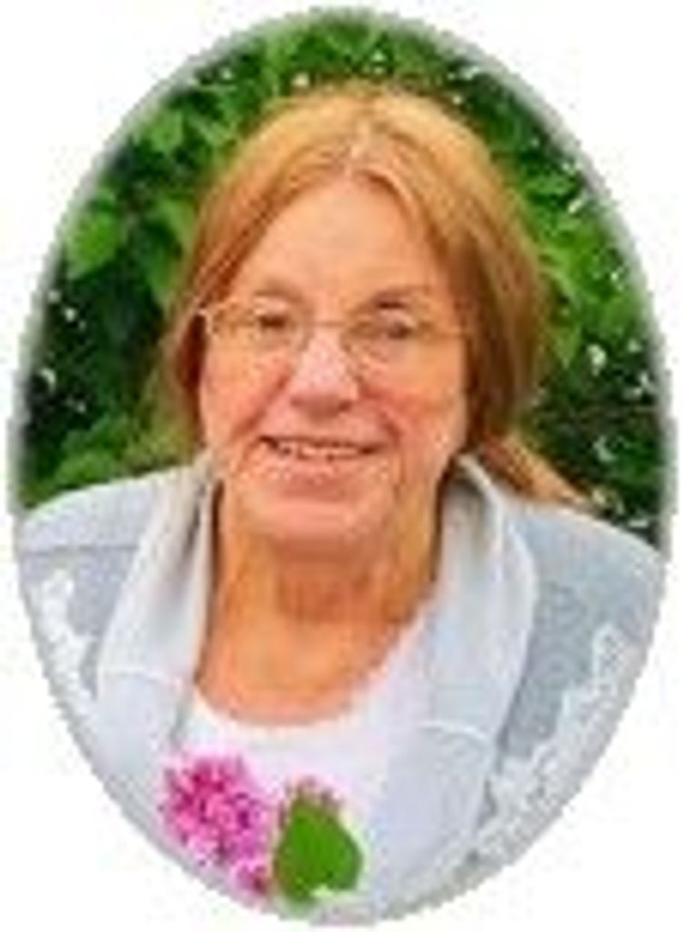 Judith A. Harland
