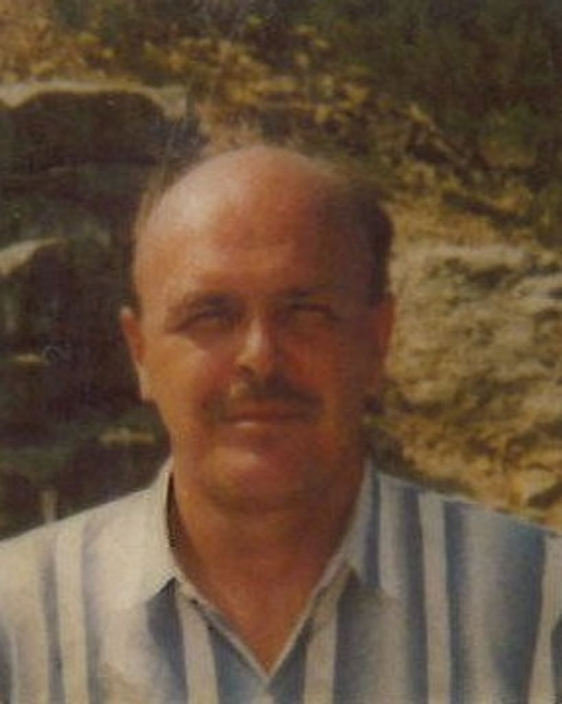 Donald Robert Dolphin Profile Photo