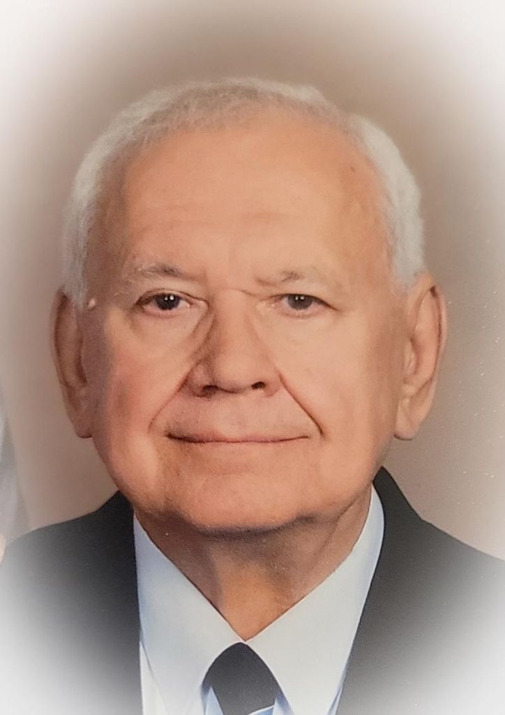 Edward Fred Allaire Profile Photo