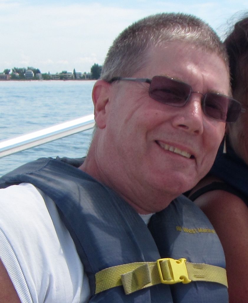 James Schoen Profile Photo