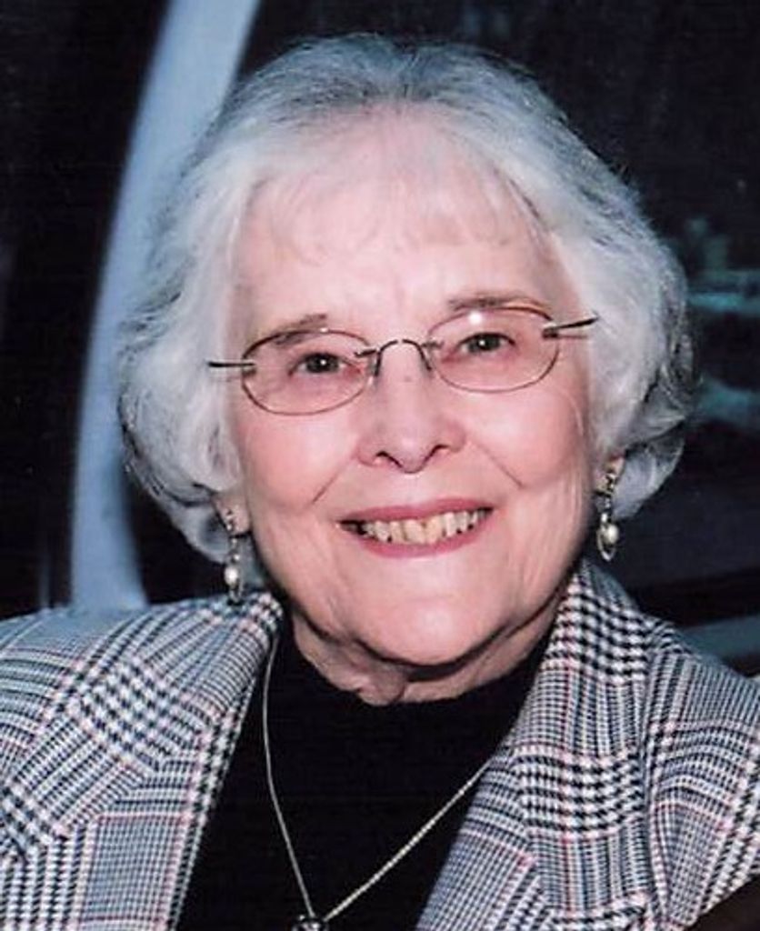 Muriel Esther Hawley
