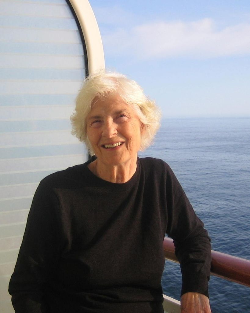 Helen Anita Thibeault (née Richard) Profile Photo