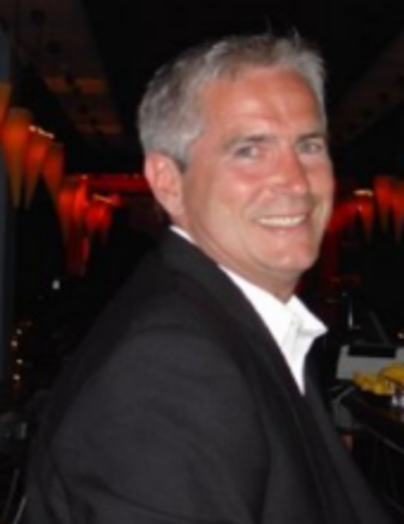 Edward Joseph Zimmer