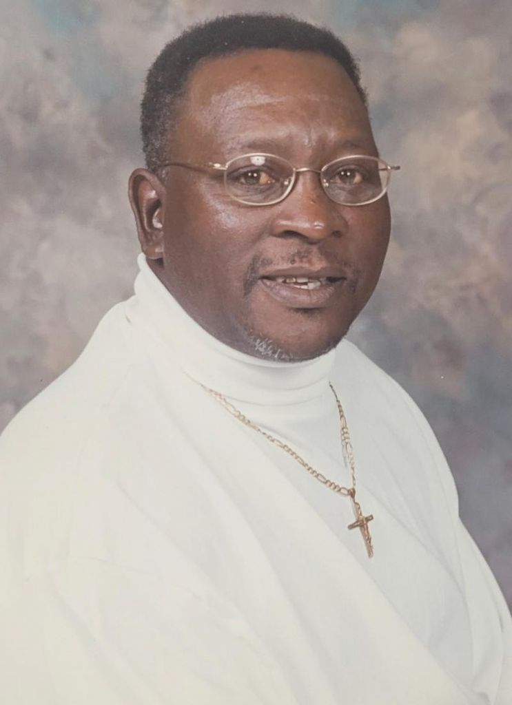 Charles Edward Watson Profile Photo