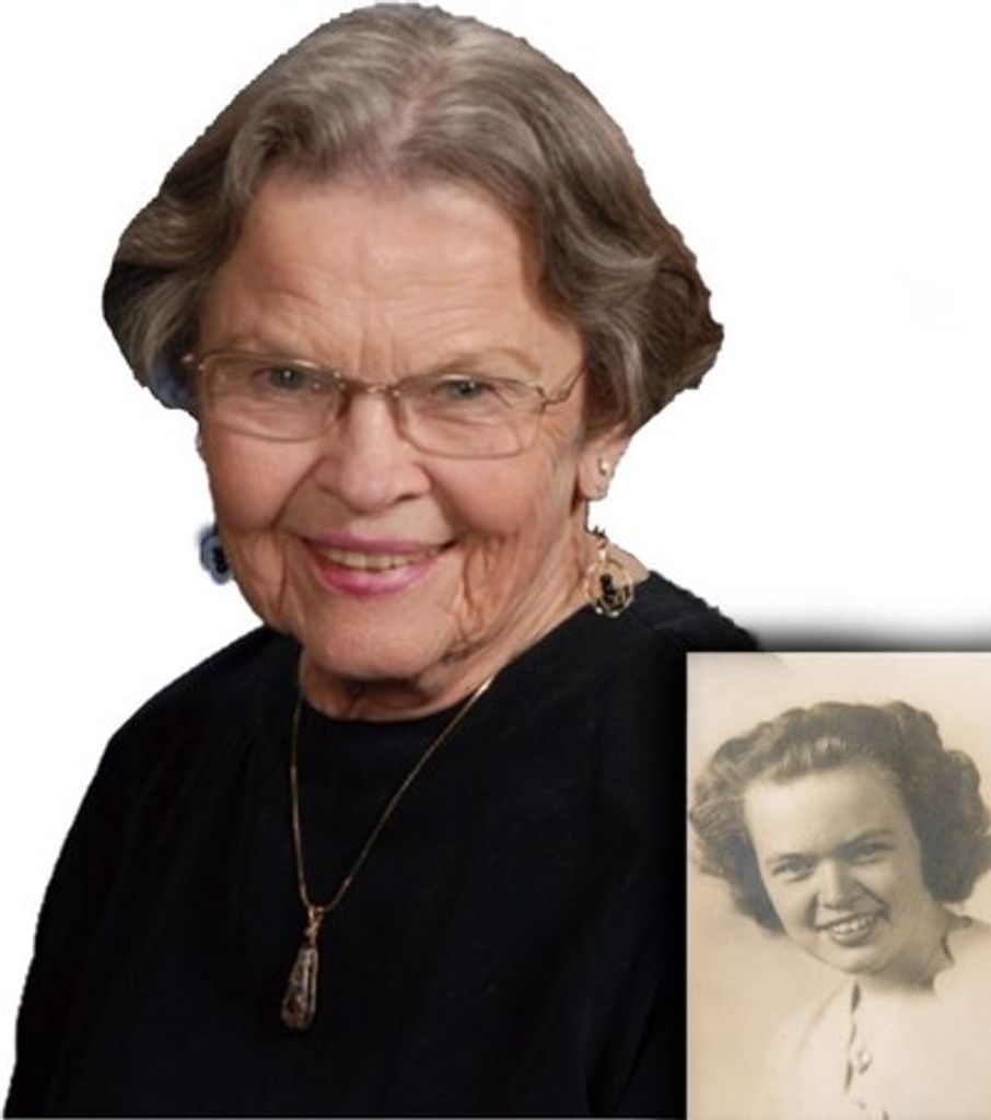 Grace Esch-Hepburn