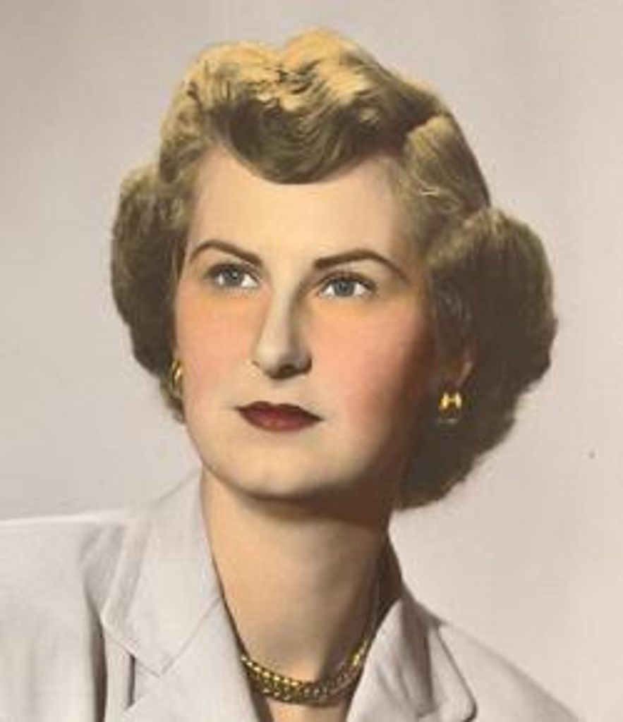 Beverly Ann Meyer Profile Photo