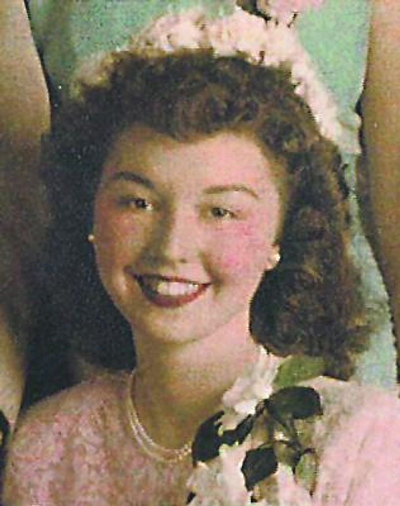 Vesta Harnett