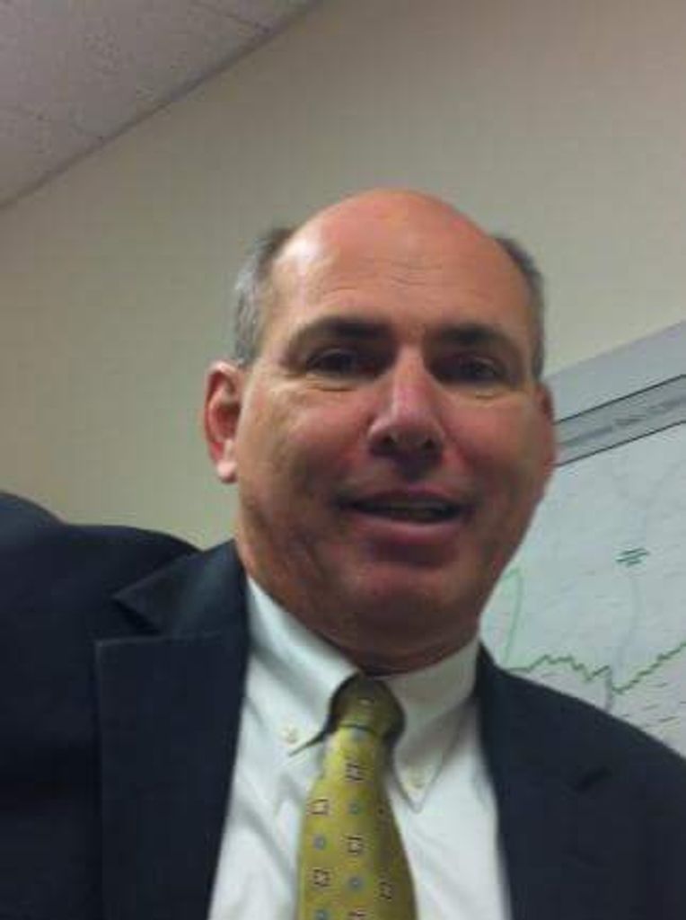 John Michael "Mike" Gubbins, Sr.