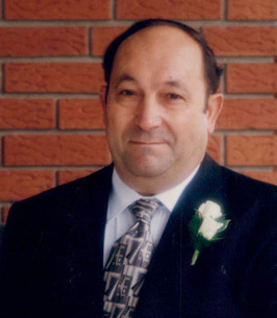 Jose Ferreira