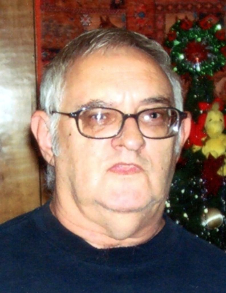 Charles F. Snyder Profile Photo