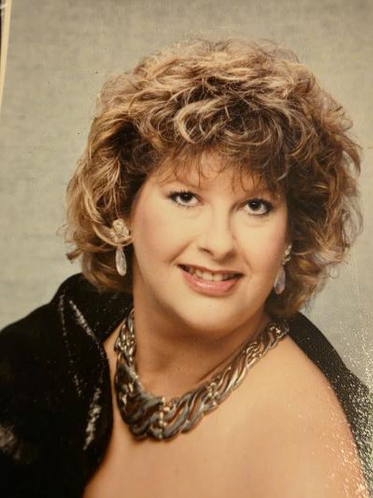 Vicki Ann Carson Profile Photo