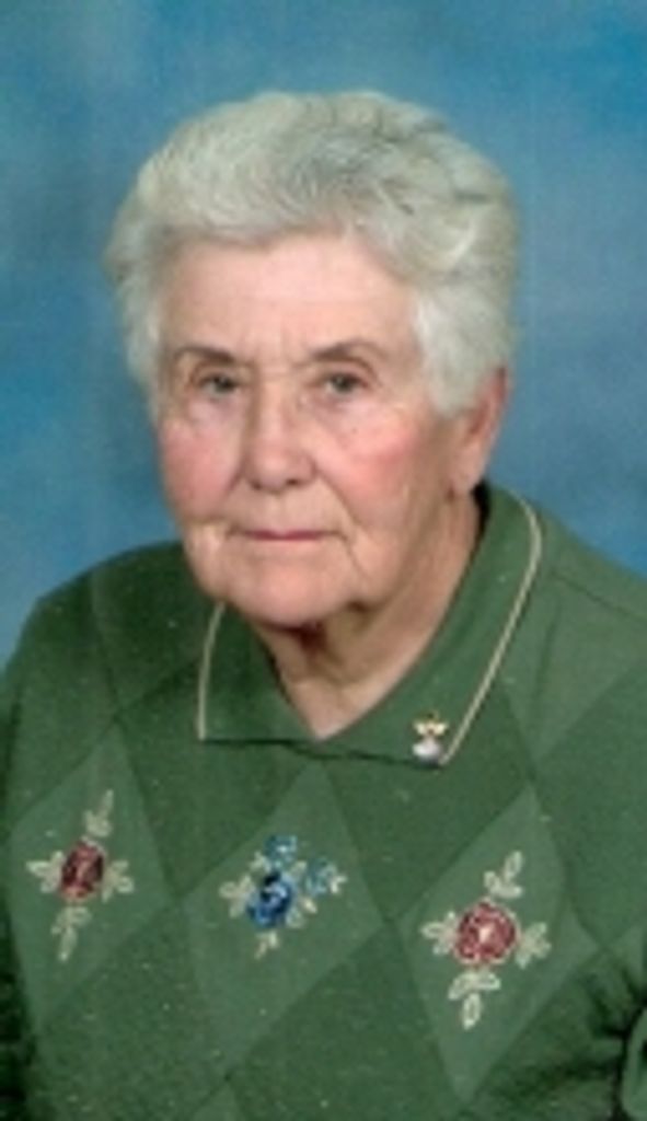 Dorothy Dobson