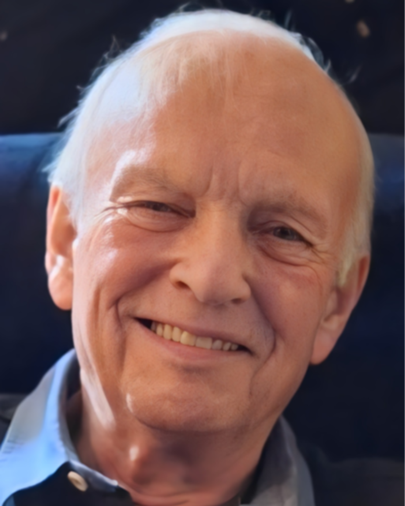 Len Woodrow