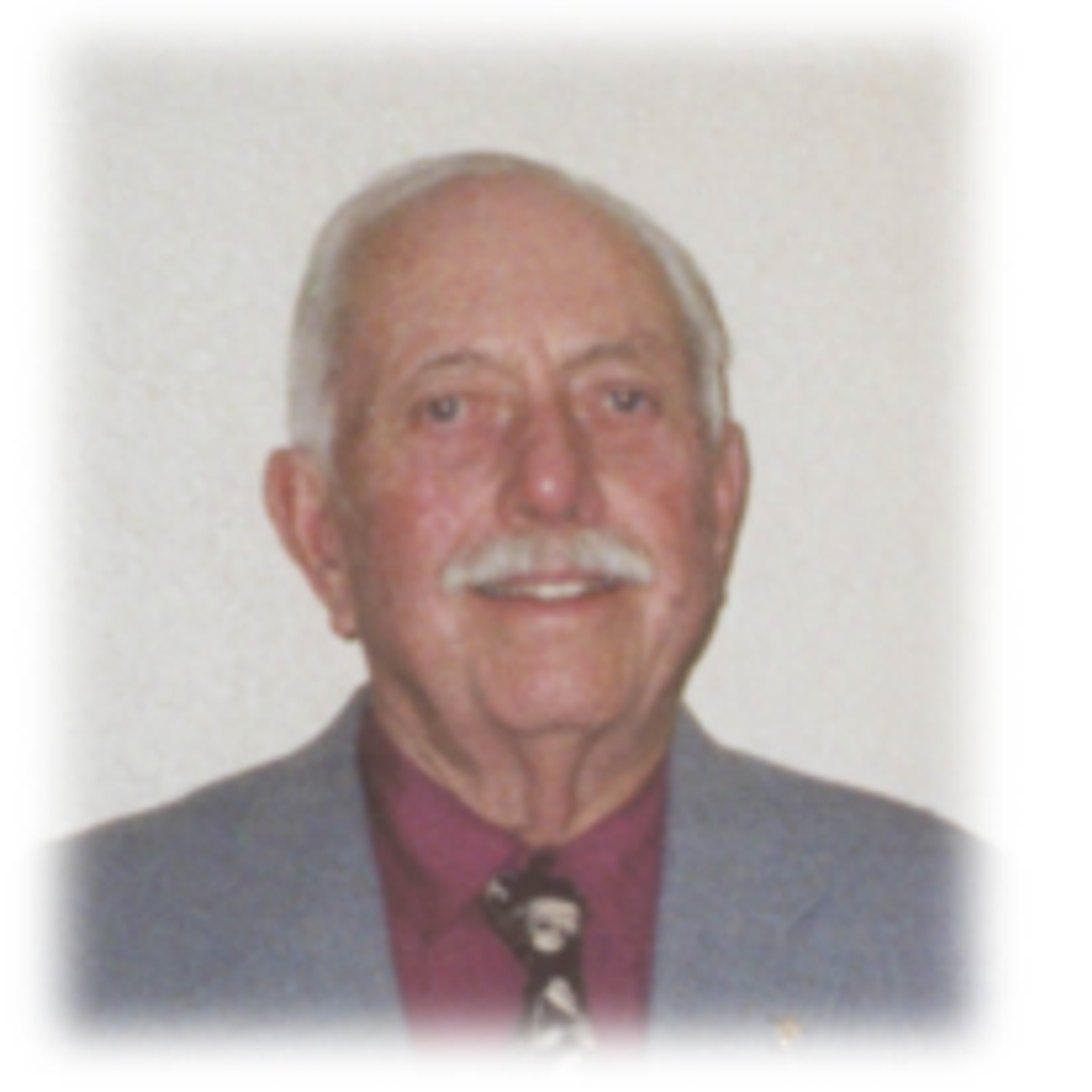 Robert M. Brown