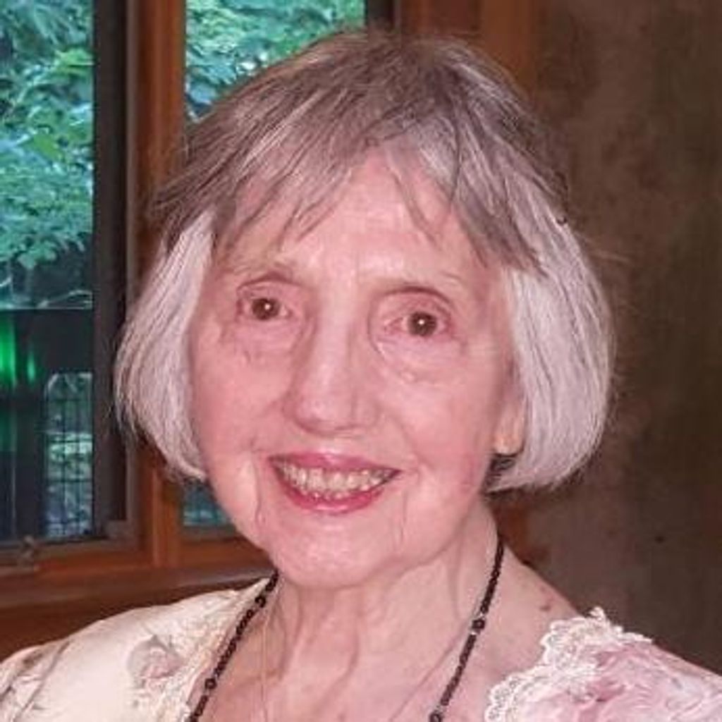 Ruth T. Sweeney
