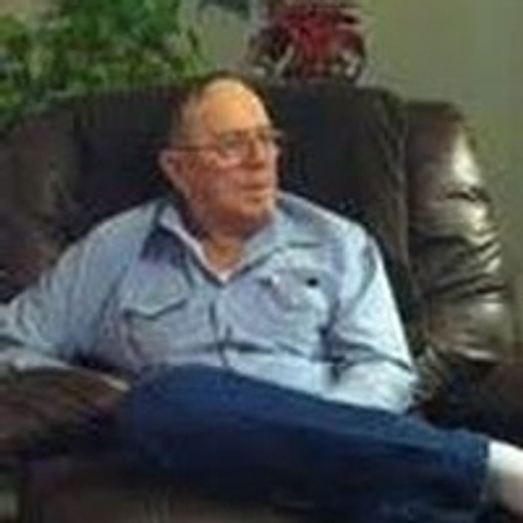 James Luckett Profile Photo