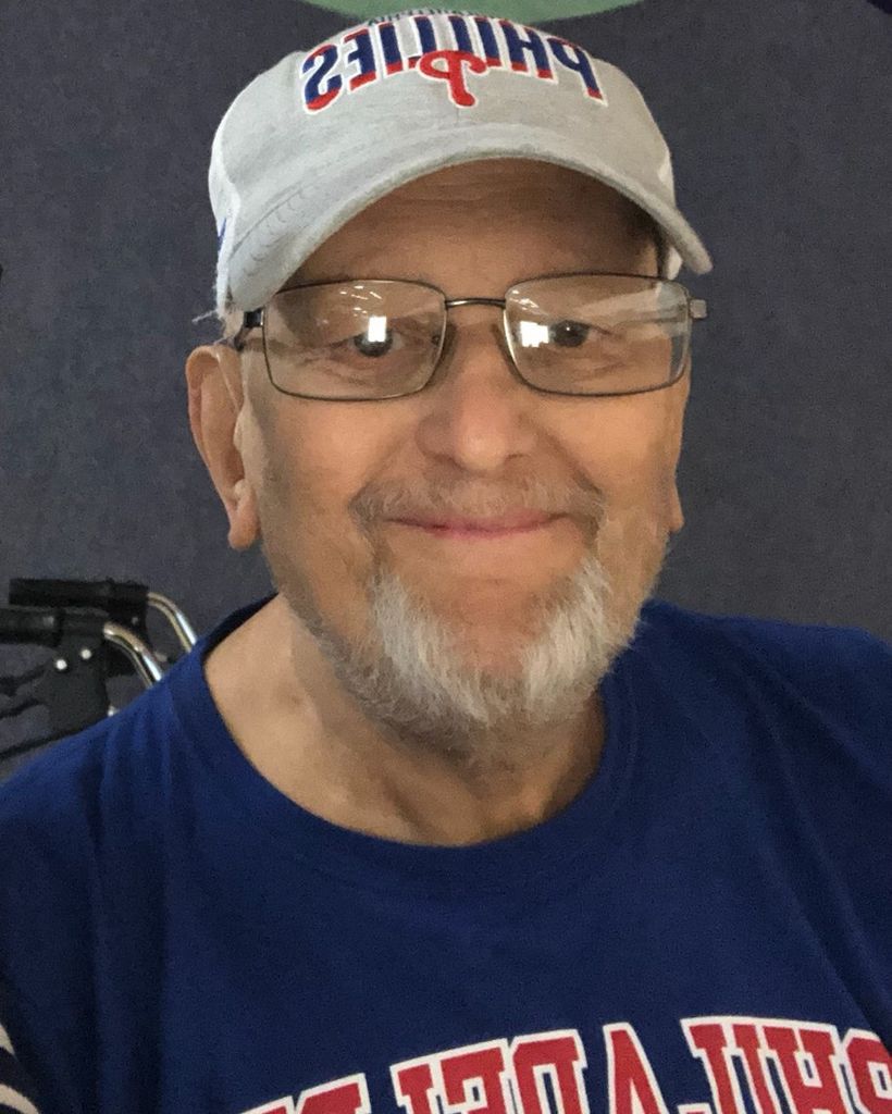 Joseph Anthony Blondo Profile Photo