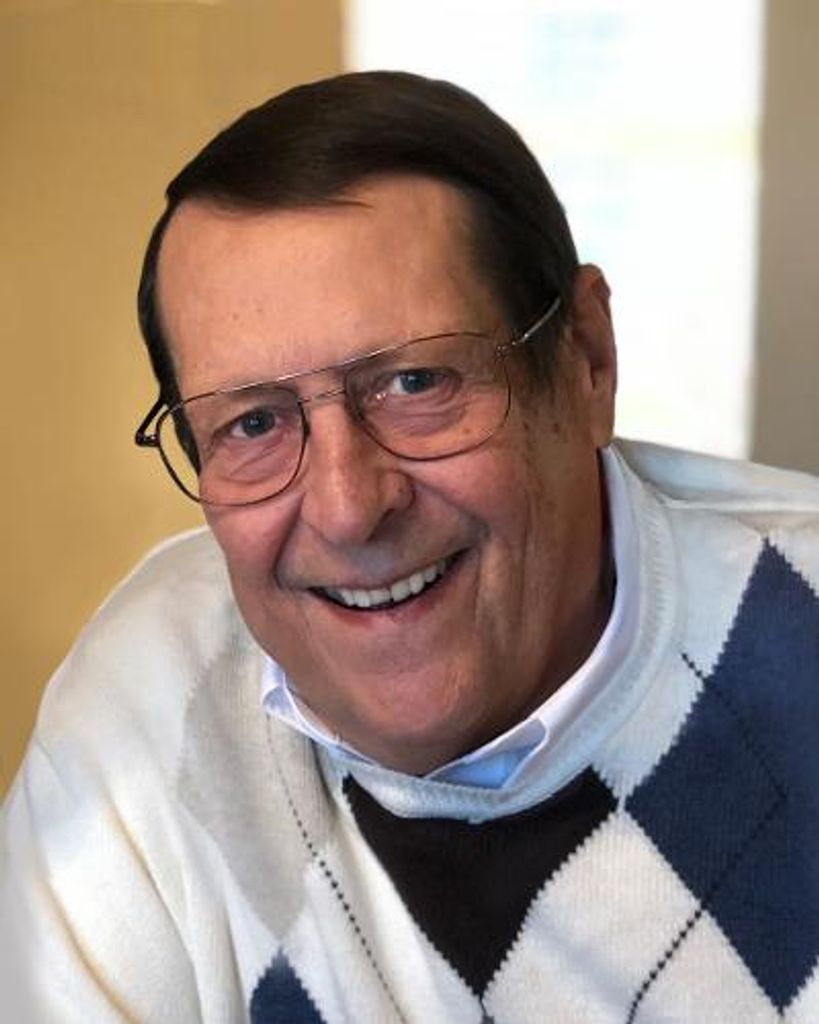 Mr. Gerald (Jerry) P. Vandenberg