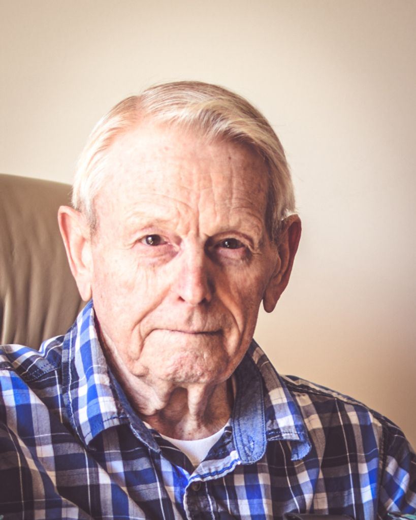 James "Jim" Allen