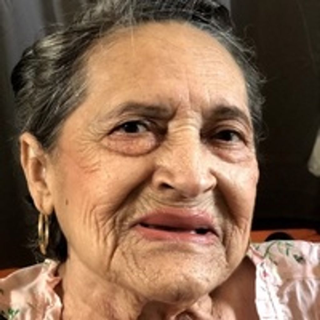 Guadalupe Elias