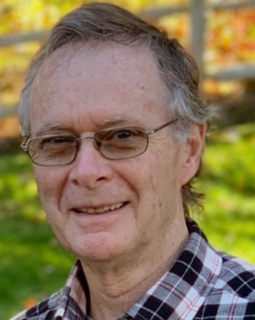 Michael J. Turley Profile Photo