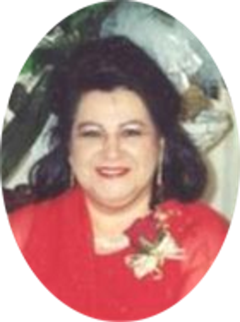 Norma V. Guerra