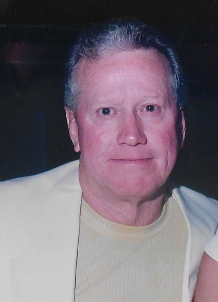 Dale A. Mccorkle