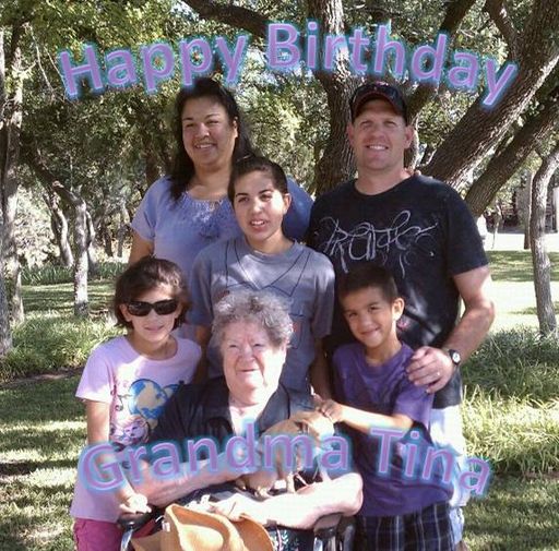 Tina Marie Owsley photo gallery thumbnail 18 of 65