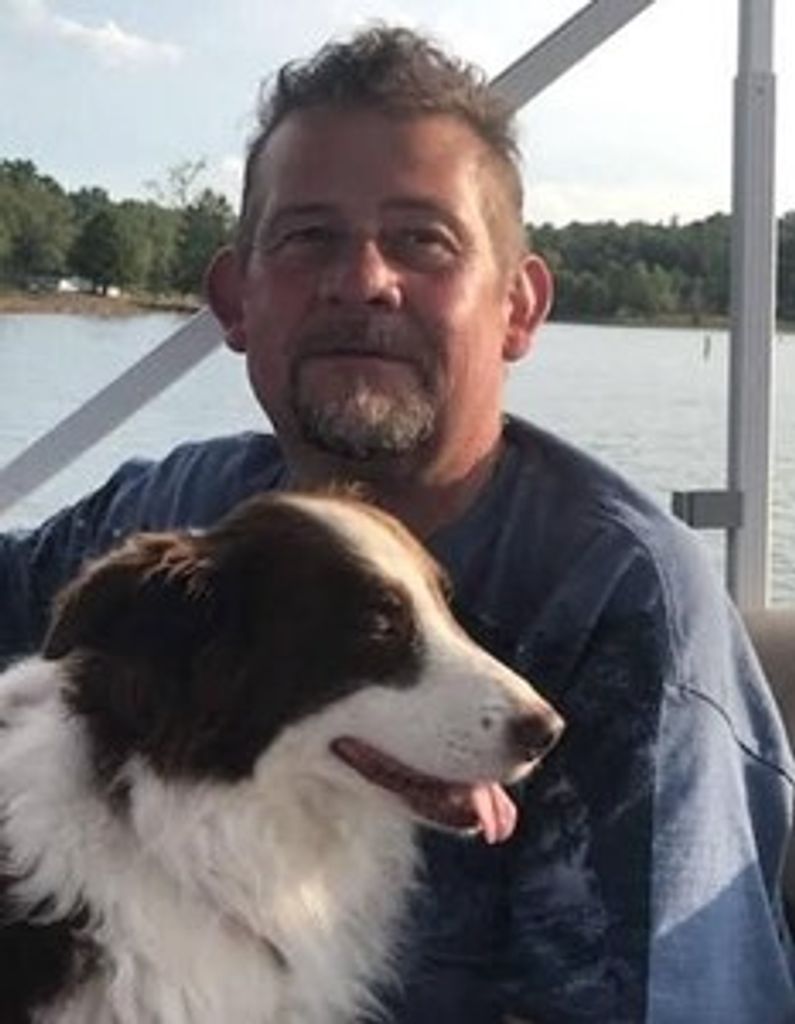 Charles Williams Profile Photo